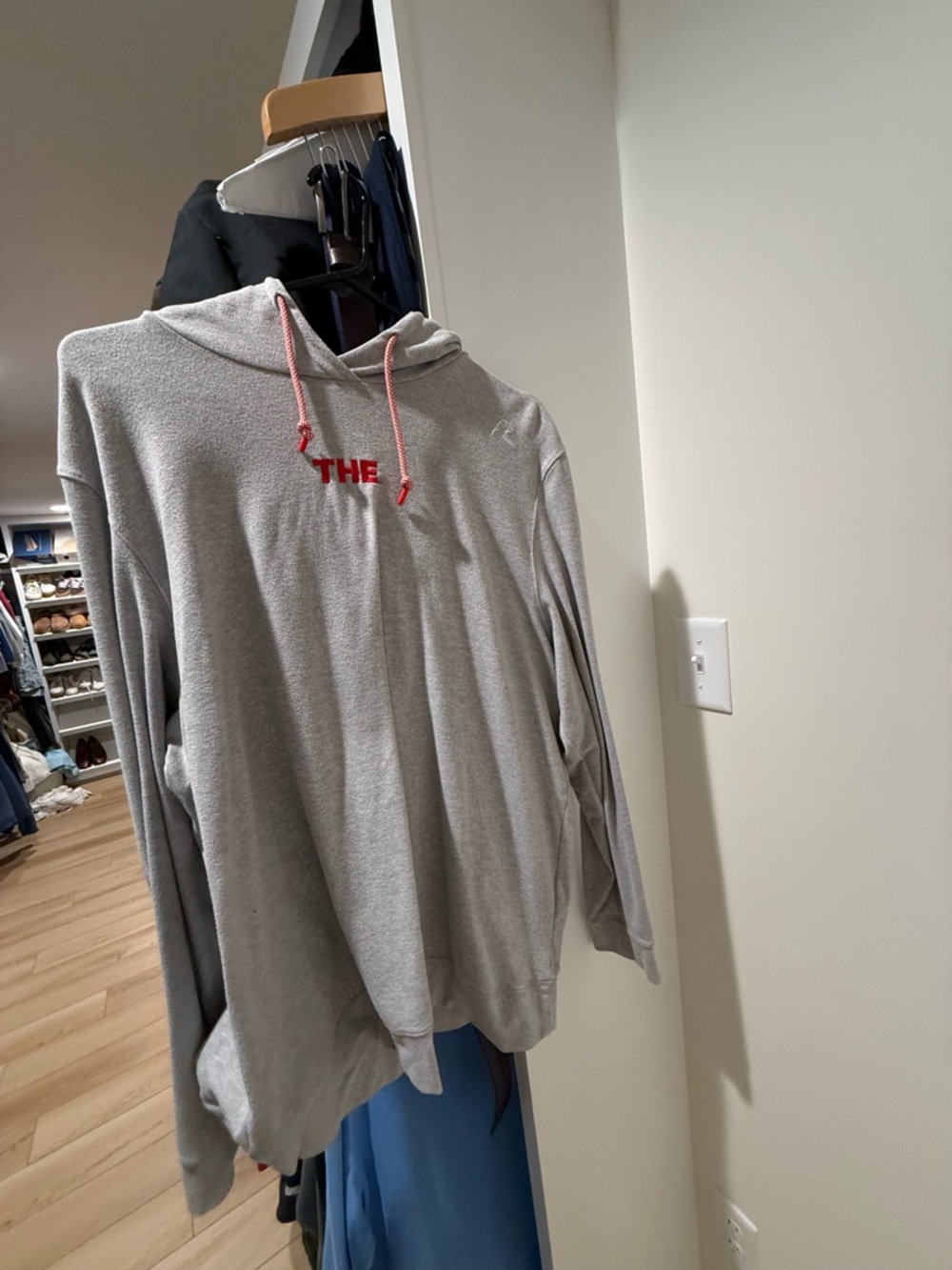 Ohio State Rhoback Hoodie
